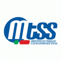 MTSS - Ministério do Trabalho e da Solidariedade Social