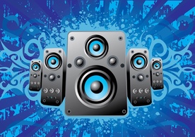 Music Speakers Preview
