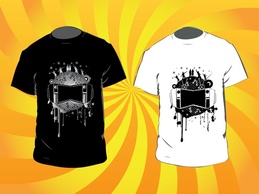 Music T-Shirts Preview