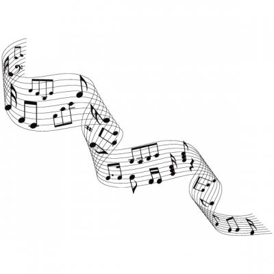 Musical Notes Preview