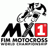 Mx1 Fim Motocross