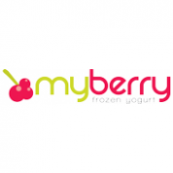 MyBerry Frozen Yogurt Brasil
