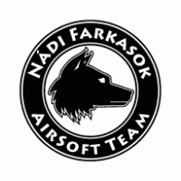 Nadi Farkasok Airsoft Team Preview