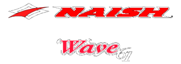 Naish Wave 61