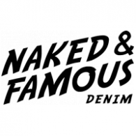 Naked & Famous Denim