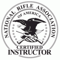 National Rifle Association Certified Instructor