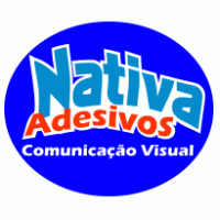 Nativa Adesivos Preview