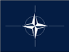 Nato Vector Flag
