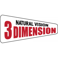 Natural Vision 3D