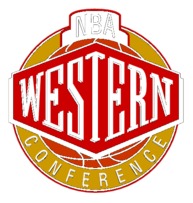 Nba Western Conference