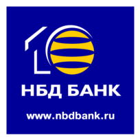 Nbd Bank 10 Years