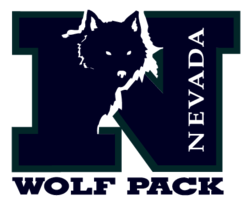Sports - Nevada Wolf Pack 