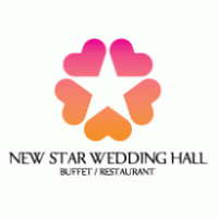 New star wedding hall Preview