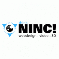NINC! - webdesign : video : 3D