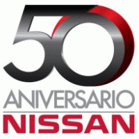 Nissan 50 Aniversario