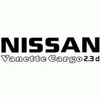 Nissan Vanette Cargo Preview