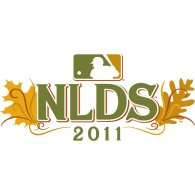 NLDS Primary Logo 2011