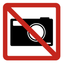 Signs & Symbols - No Photos 