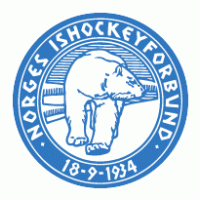 Norwegian icehockey ass