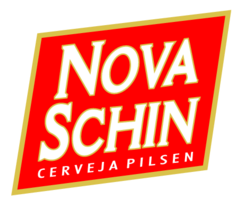 Nova Schin Cerveja Pilsen