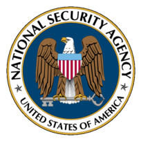 Nsa National Security Agency