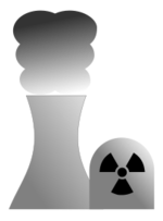 Nuclear Power Plant - Kernkraftwerk Preview