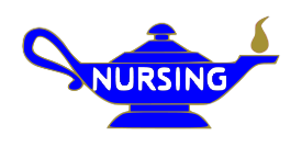 Nursing Lamp Preview