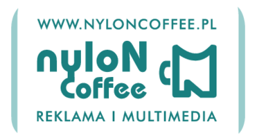 Nylon Coffee
