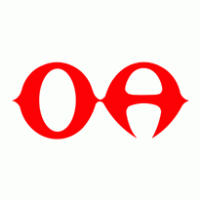 OA Paintball logo