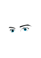 Occhi blu Preview