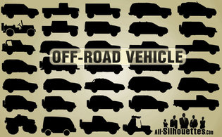 OFF-Road Cars Preview
