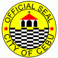 Official Seal of Cebu City Preview