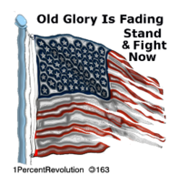 Old Glory Fading Preview