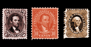 Old Stamp Preview