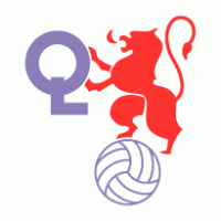 Olympique Lyonnais (old logo) Preview