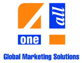 One 4 All Global Marketing Solutions