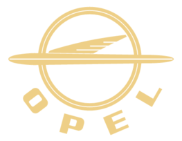 Opel Preview