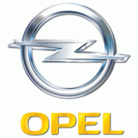 OPEL Logo - new