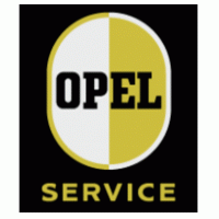Opel Service