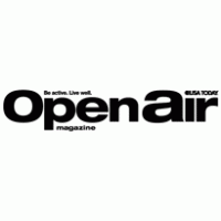 Open Air Magazine
