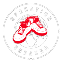 Operation Sneaker
