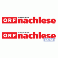 Television - ORF Nachlese, ORF NachleseExtra 