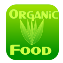 Organic Food Label Preview