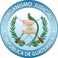 Organismo Judicial Guatemala Preview