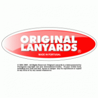 Original Lanyards Preview