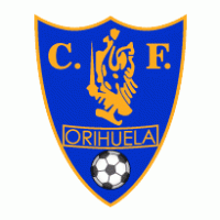 Football - Orihuela Club de Futbol 