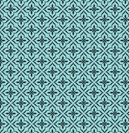 Ornamental Seamless Moroccan Pattern Background