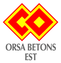 Orsa Betons Est