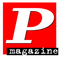 P Magazine