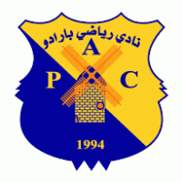 PAC Paradou Athletic Club